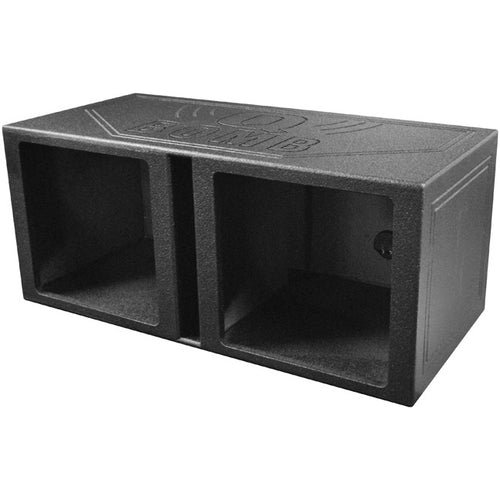 Empty Boxes - Tube