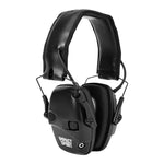 Howard Leight Impact Sport Electronic Earmuff - Black