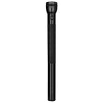 Maglite Xenon 6-cell D Flashlight Black