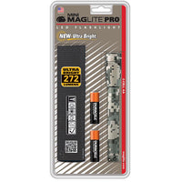 Maglite Led 2-cell Aa Mini Pro Flashlight – Universal Camo