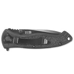 Smith & Wesson Large S.w.a.t. Swatlb 8.5in S.s. Assisted Opening Knife