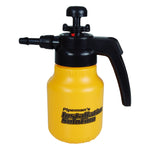 Pipeman Install Solution 42oz Pressurized Pump Sprayer