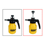 Pipeman Install Solution 42oz Pressurized Pump Sprayer